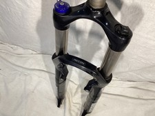 Rockshox Recon Silver Solo Air