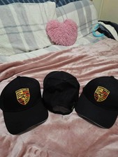 The Official Licensed Porsche