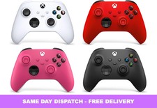 Genuine Official Xbox Series X S One Official Microsoft Wireless Controller 1914