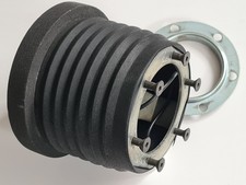 Classic BMW Momo Steering