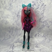 Monster High Doll - Boo York
