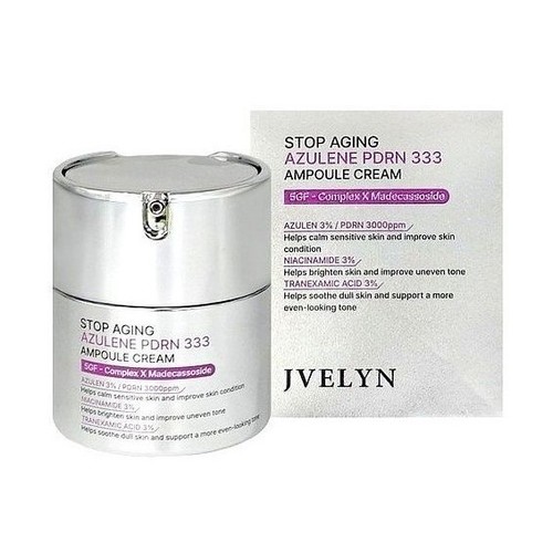 Jvelyn stop aging - jvelyn,