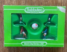 SUBBUTEO Table Soccer Football