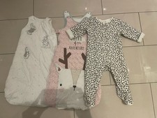 12-18 Months 2.5 Tog Sleeping