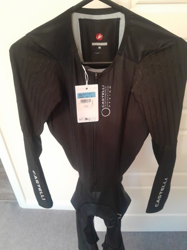Castelli mens body paint - castelli,