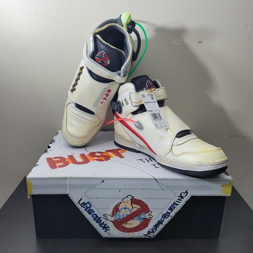 Size ghostbusters x - size,