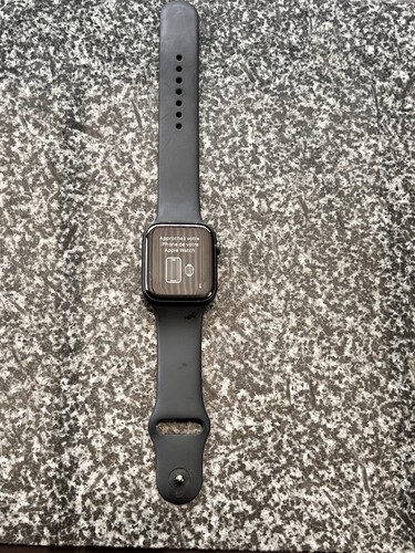 Apple watch series - watch,