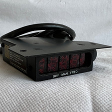 Aircraft Collins Radio UHF
