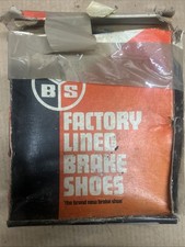 Vauxhall Victor Brake Shoes