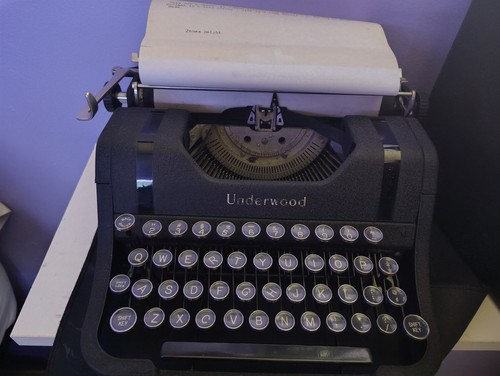 Vintage beautiful 1940 - vintage,