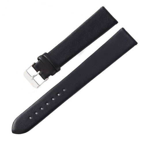 New leather watch - watch, band