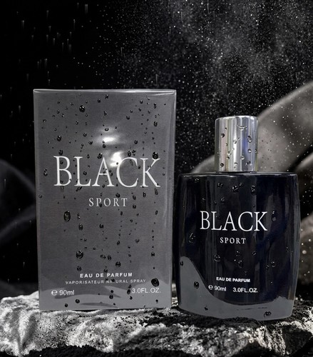 Dear body black sport - ⁠dear,