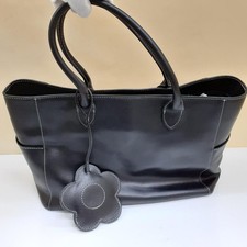 MARY QUANT LONDON handbag Used
