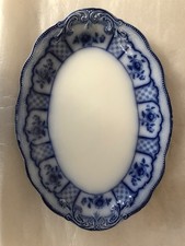 Antique W.H. Grindley Flow