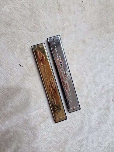 Eclogue harmonica mouthorgan - eclogue,
