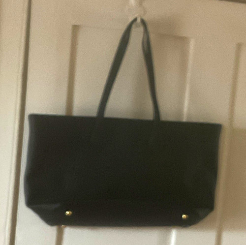 Women black faux leather - women’s,