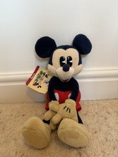 Gund Steamboat Willie Vintage