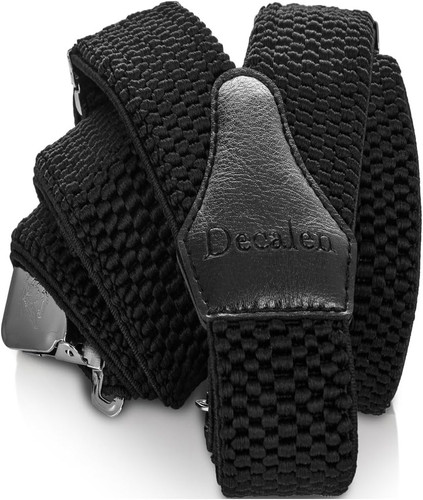 Mens braces with - mens,