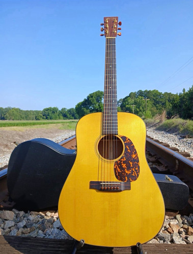 2010 martin adirondack - 2010,