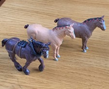 Britains vintage farm animals