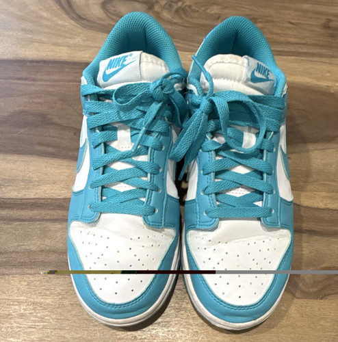 Nike dunk low women size - women’s,