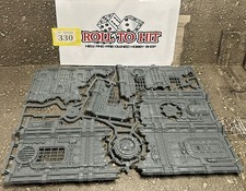 Warhammer 40k Ruined