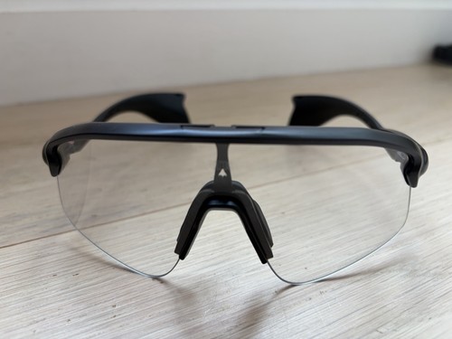Oakley satisfy stunt - satisfy, devil