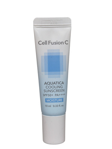 Cell fusion sample - fusion,