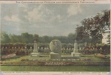 The Czechoslovakian Freedom