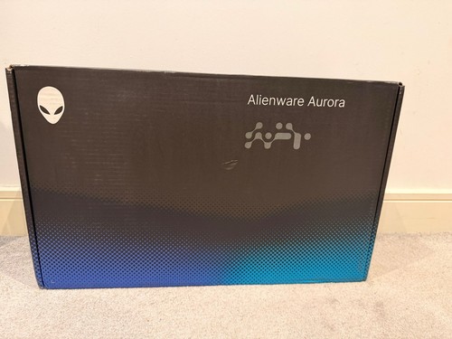 Alienware 16x aurora gaming - alienware,