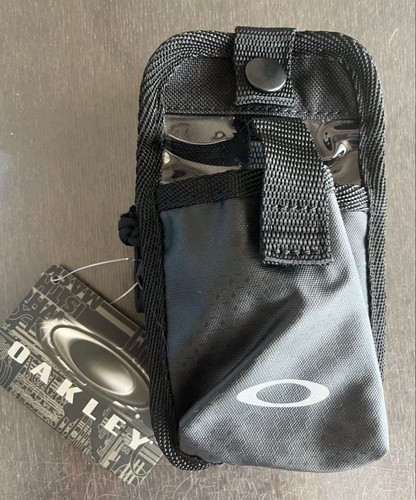 Oakley golf utility pouch - oakley,
