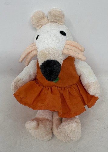 Vintage maisy mouse soft - vintage,