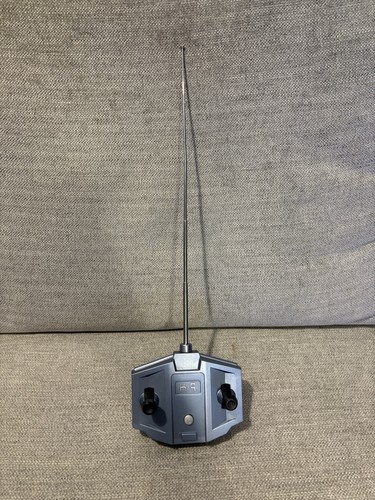 Doctor who remote - who,