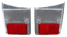 Classic Mini reverse lenses