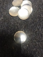 Core Plug MG MMM 1 1/8"