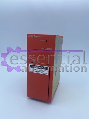 Mitsubishi melsec plc - mitsubishi,