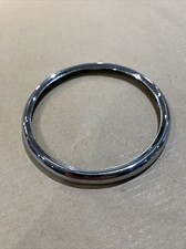 Jaguar MK2 Interior D Post