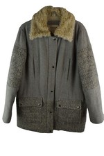 Marks & Spencer Indigo Womans