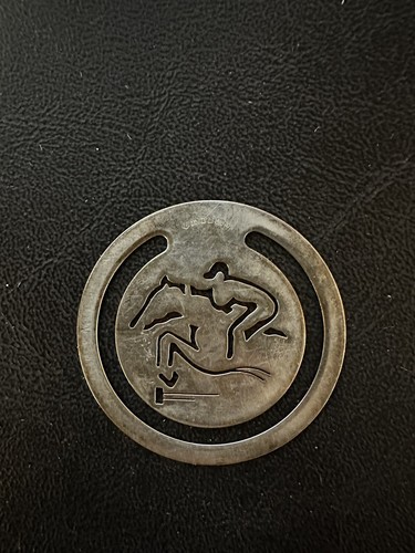 Horse showjumping hallmarked - horse,