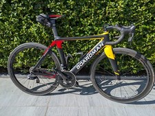 Boardman Air signature
