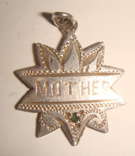 Lovely antique sterling - lovely,