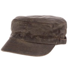 Mens or Womens Cadet Cap