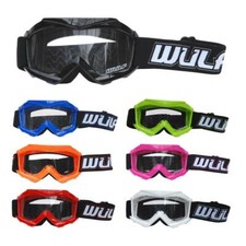 Wulfsport Cub Tech Motocross