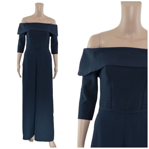 Coast sara navy - coast, bardot
