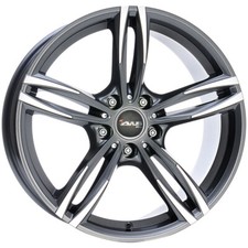 ALLOY WHEEL AVUS AC-MB3 FOR