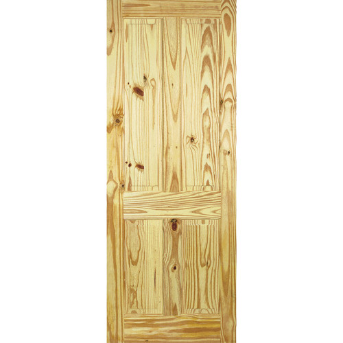 Lpd internal pine knotty - pine,