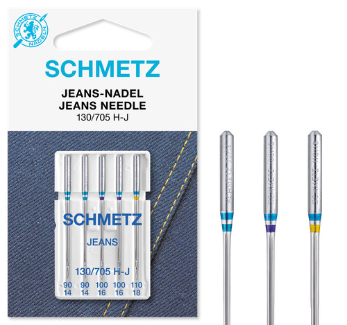 Schmetz jeans denim - jeans,