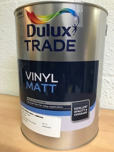 Dulux heritage matt ltrs - heritage, 5