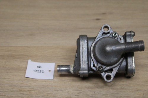 Honda nx650 dominator rd02 - honda,