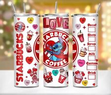 20oz Tumbler with Lid and